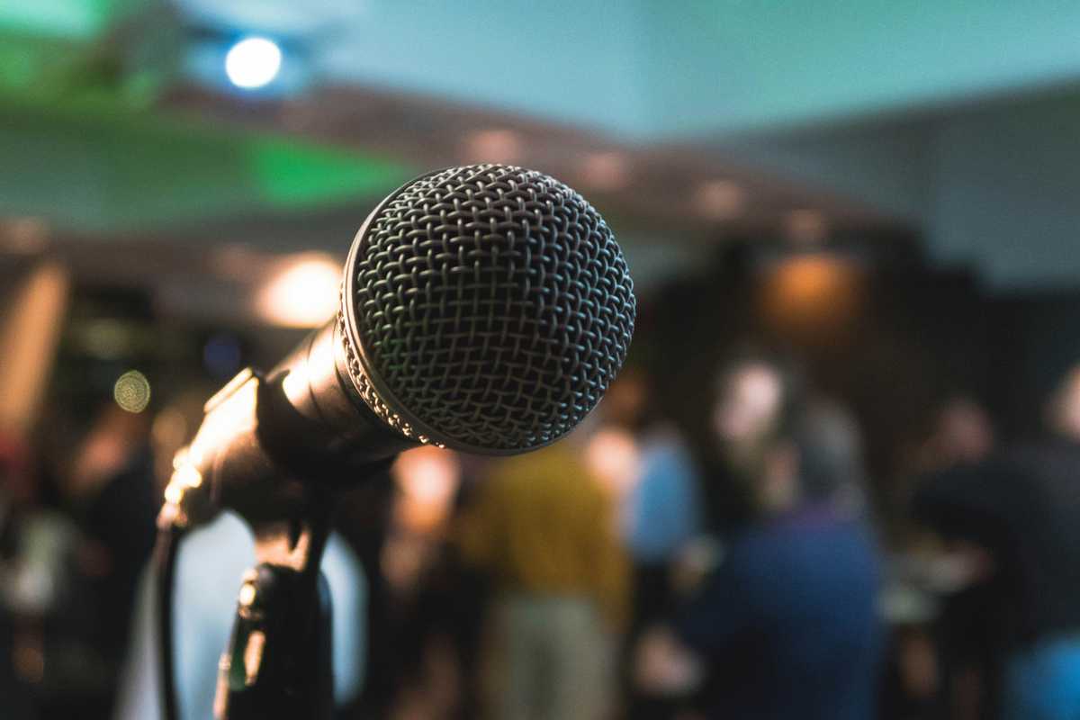 tech-conference