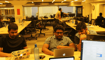 UpGrad Second Hackathon Experience