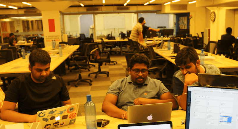 UpGrad Second Hackathon Experience