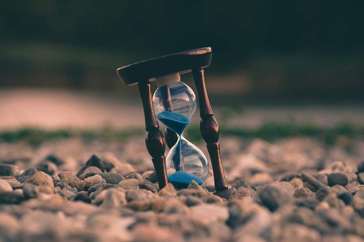 Time Wealth: The Currency We're Not Measuring